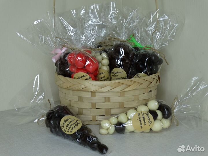 Подарочный набор 