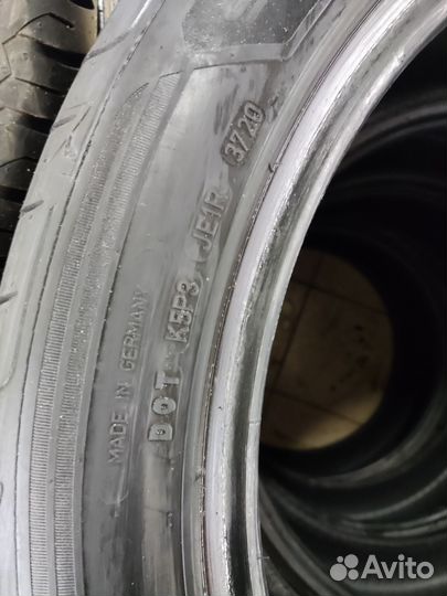 Goodyear Eagle F1 Asymmetric 3 275/45 R21