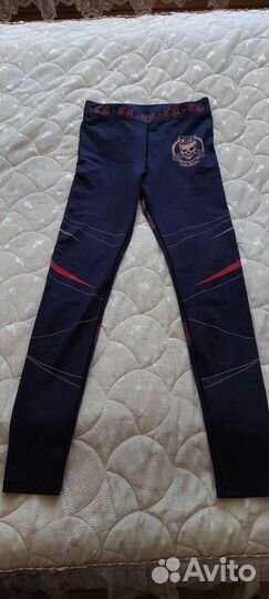 Тайтсы Своя Культура