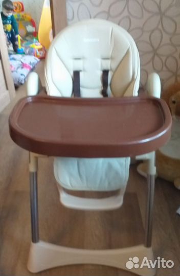 Стул для кормления