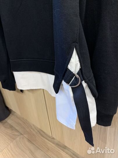 Кофта обманка