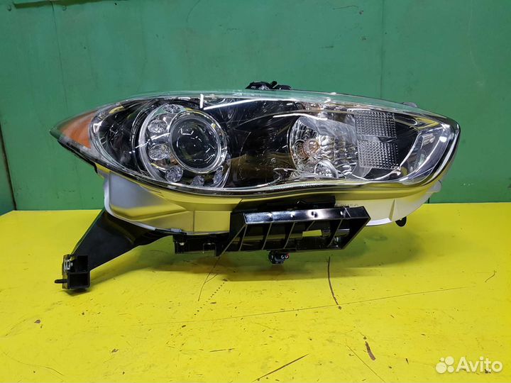 Фара правая Infiniti JX35 L50 260103JJ3A