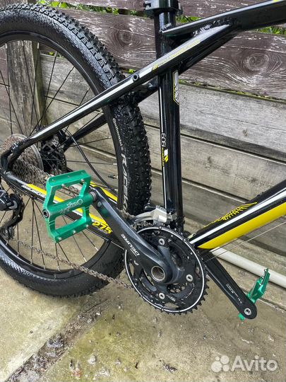 Gt Avalanche expert 27,5