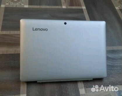 Lenovo ideapad miix 310