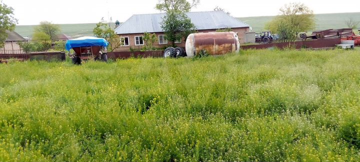 Дом 250 м² на участке 30 сот.