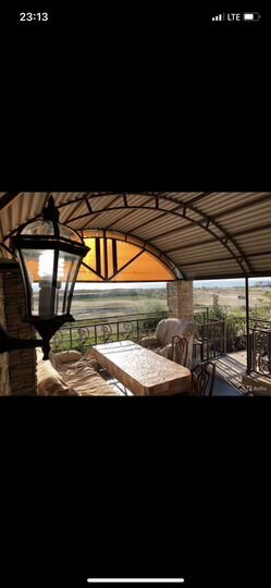 Дача 200 м² на участке 5 сот.