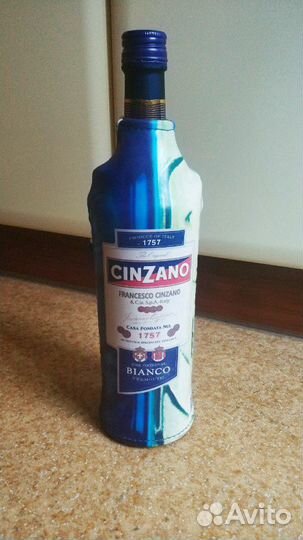 Термофутляр, чехол для бутылки