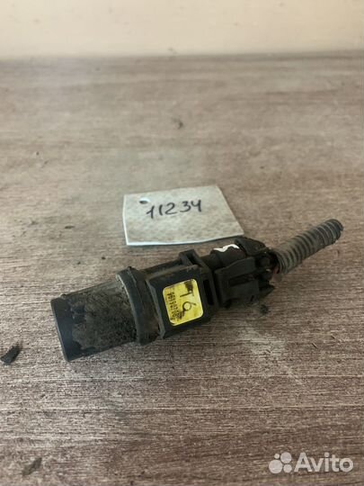 Датчик спидометра Авео, Ланос