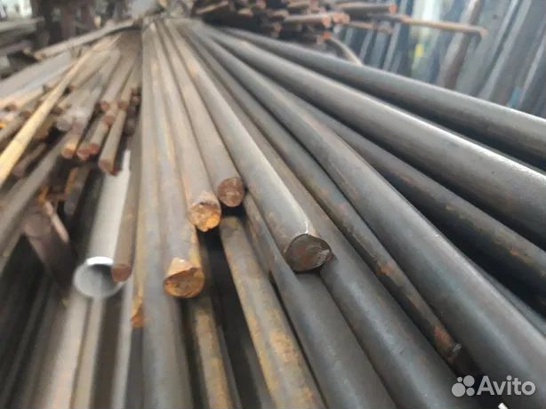 Арматура Доставка