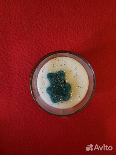 Ароматический набор свеча+ диффузор