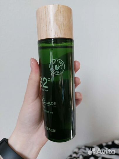 Тонер для лица the Saem