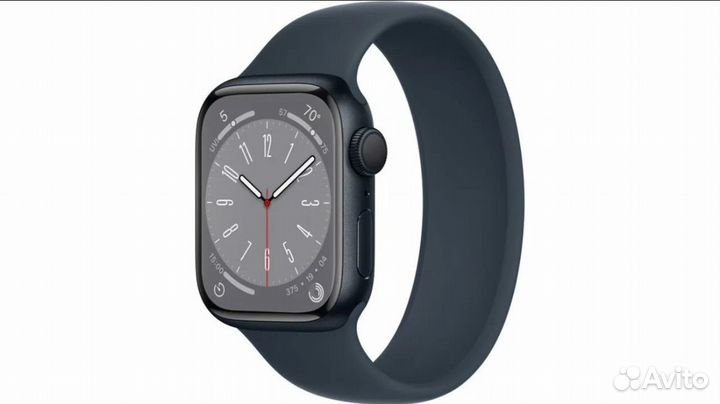 Apple watch 8