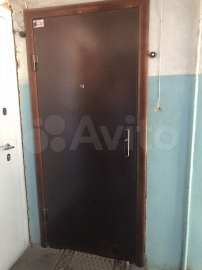 3-к. квартира, 58,5 м², 4/5 эт.