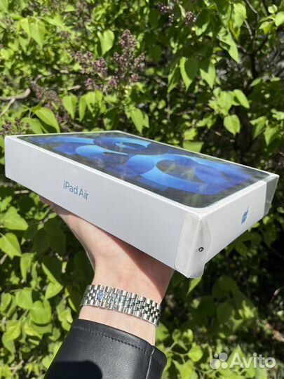 Apple iPad Air 5 Wi-fi 64gb планшет
