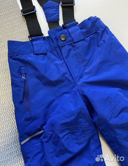 Новый Зимний комбинезон Lupilu