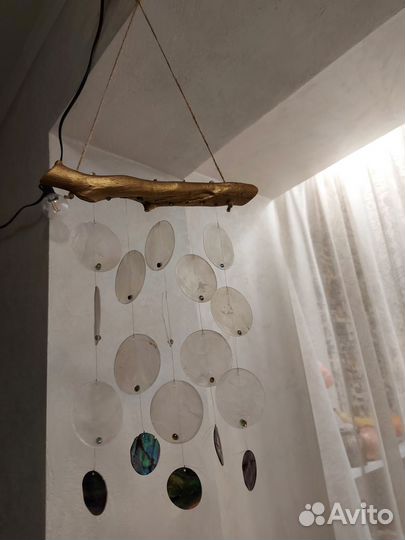 Музыка ветра 