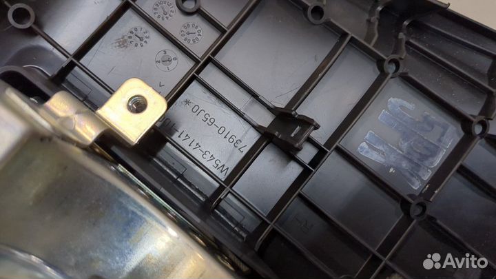 Airbag пассажира Suzuki Grand Vitara, 2007