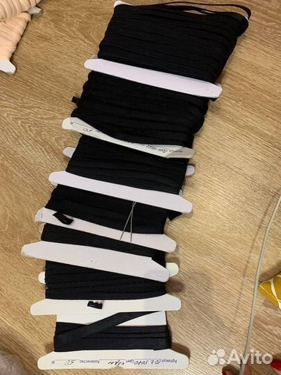 Материалы для пошива нижнего белья, кружево