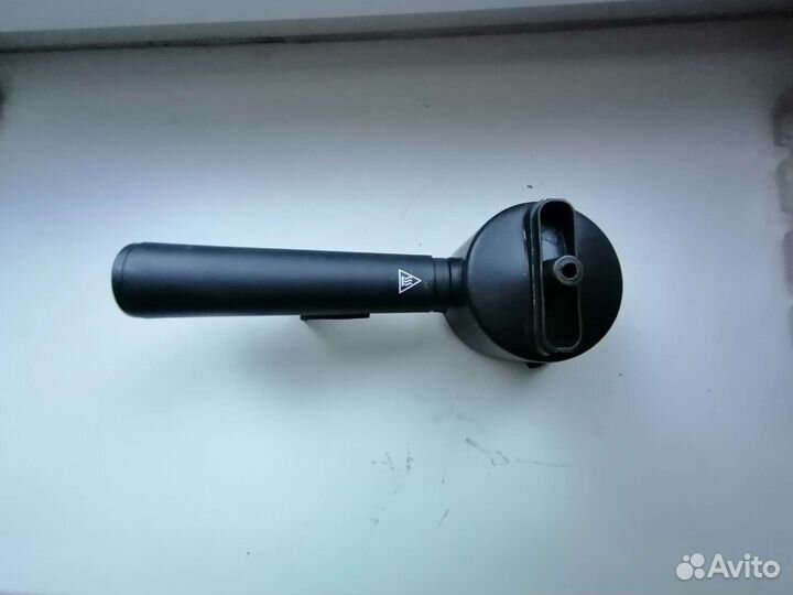 Рожок (холдер)