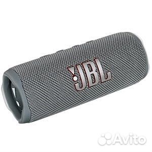 Беспроводная колонка JBL Flip 6