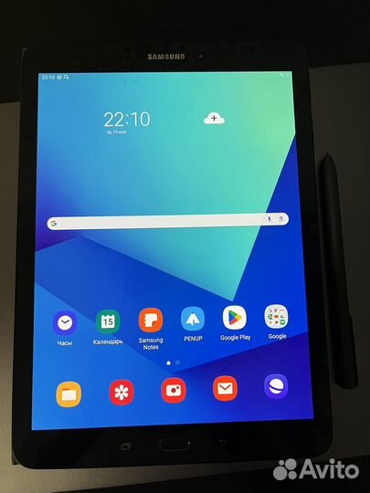 Sаmsung Gаlахy Таb S3 32 гб Wi-Fi