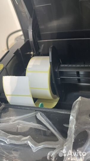 Принтер (Термопринтер) XP-365B / USB и USB+