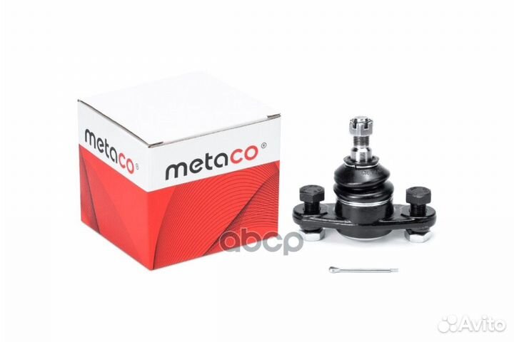 Опора шаровая перед. подвески Hyundai Verna/Acc