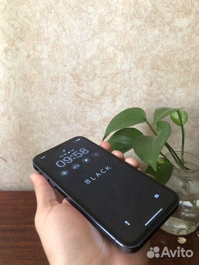 iPhone xr в корпусе 13 pro