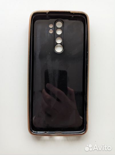 Чехол для Redmi Note 8 Pro