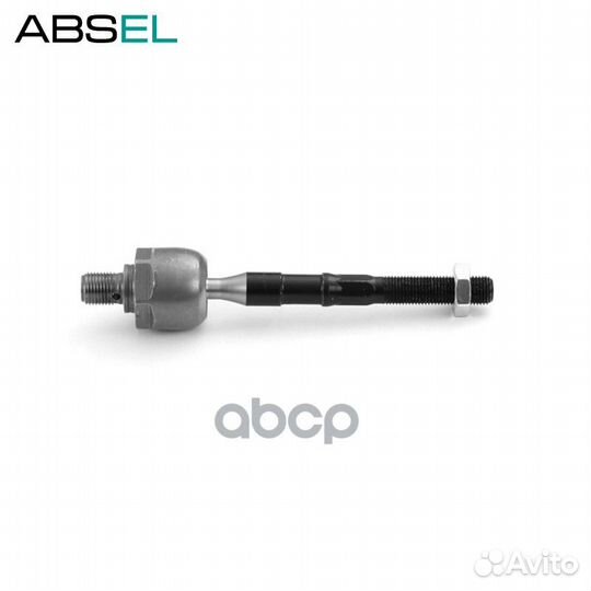 Тяга рулевая ki460029 absel