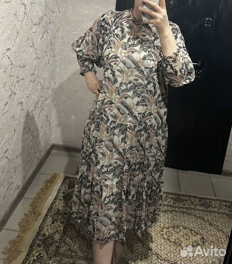 Платье женское