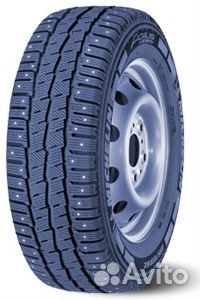 Michelin Agilis X-Ice North 205/75 R16 110R