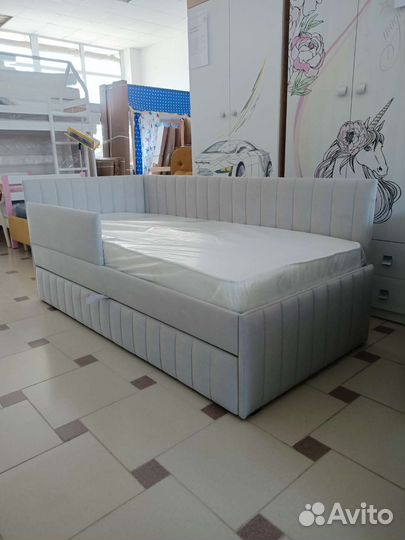 Детский диван, детская кровать