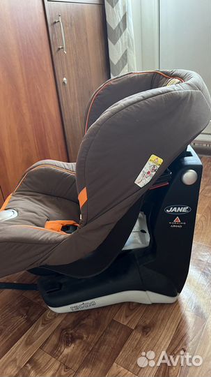 Автокресло Jane racing 0-18 кг