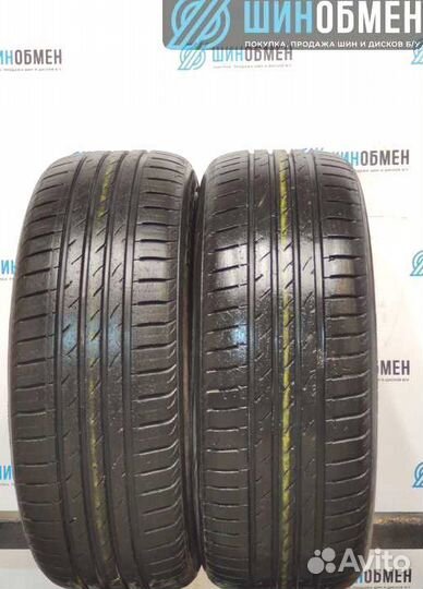 Roadstone N'Blue HD Plus 205/55 R16 91V