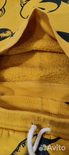 Костюм детский