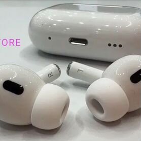 Airpods Pro 2 на Type C