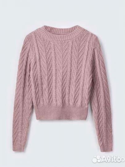 Свитер джемпер