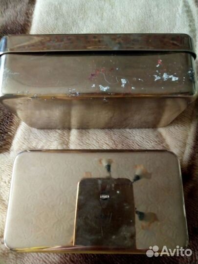 Новые многоразовые Стеклянные шприцы, иглы из СССР