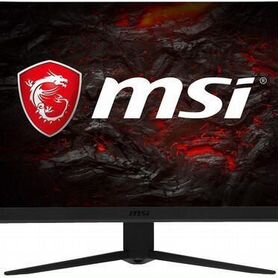 Монитор MSI 27 2k 165 Гц G27CQ4