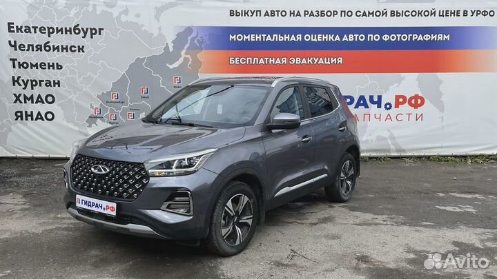 Трубка вентиляционная Chery Tiggo 4 Pro 155000644AA