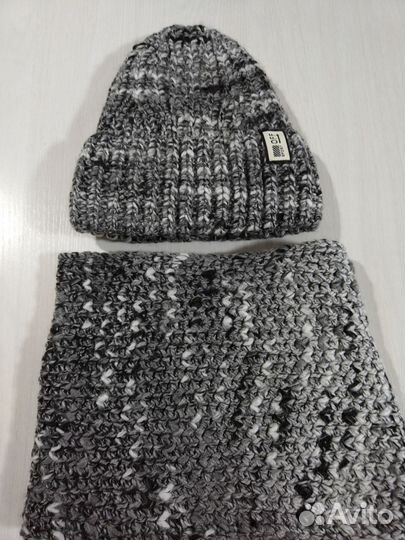 Зимний комплект