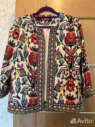 Жакет Артка Artka