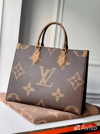 Сумка женская louis vuitton