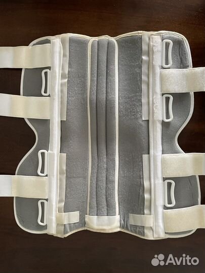 Коленный ортез