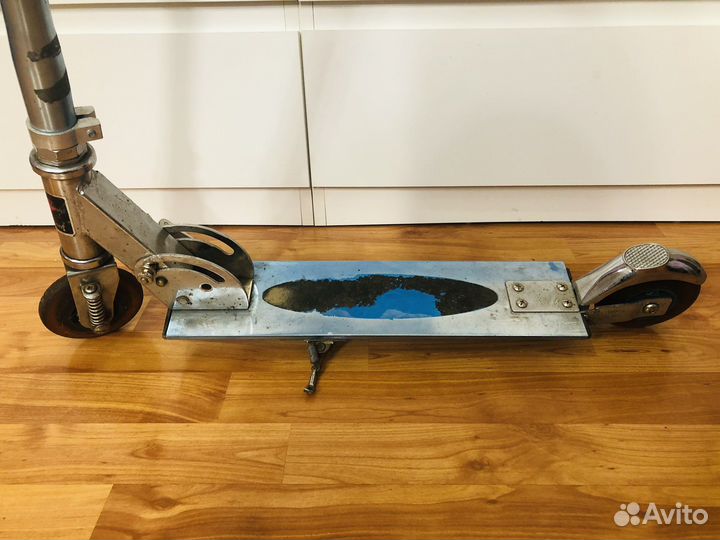 Самокат детский