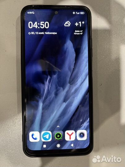 Xiaomi Poco M4 Pro, 8/256 ГБ