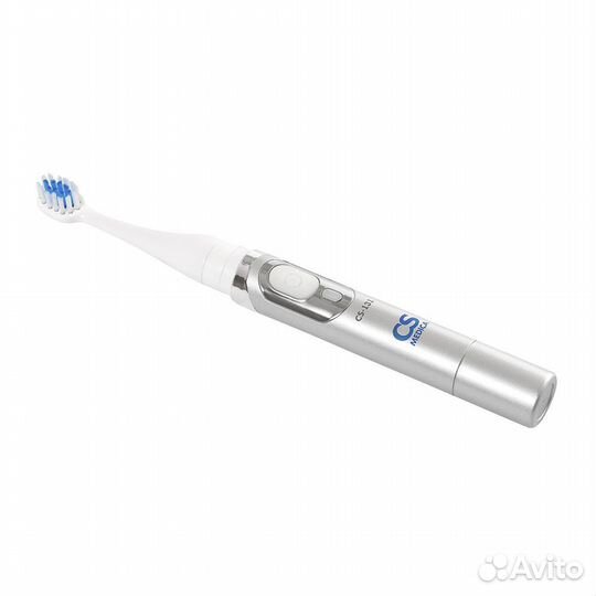 Зубная щетка электрическая звуковая CS Medica CS-1