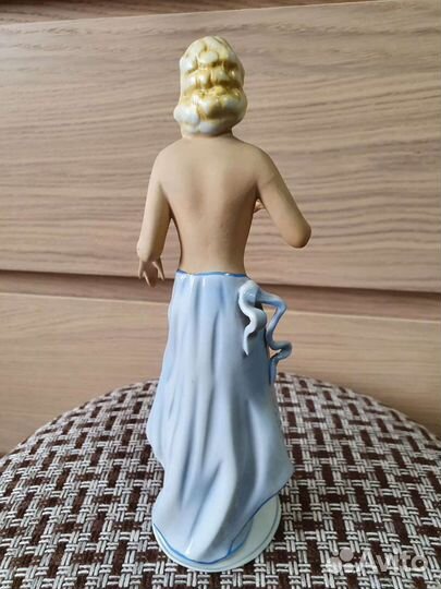 Фаофоровая статуэтка Германия