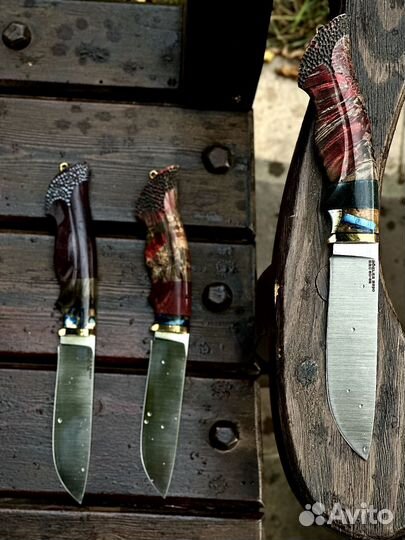 Кизлярский нож